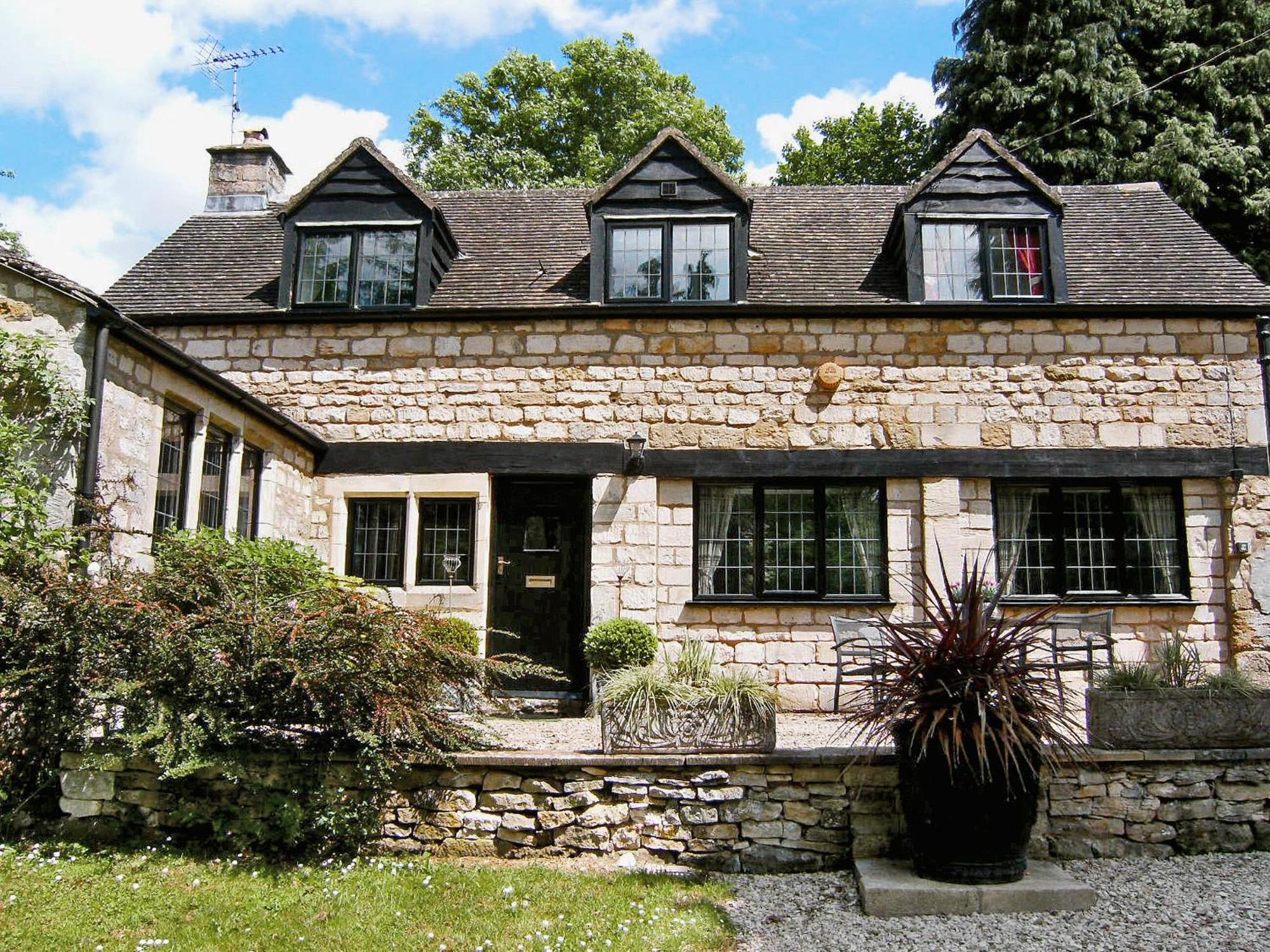 The Cottage Stroud  Εξωτερικό φωτογραφία