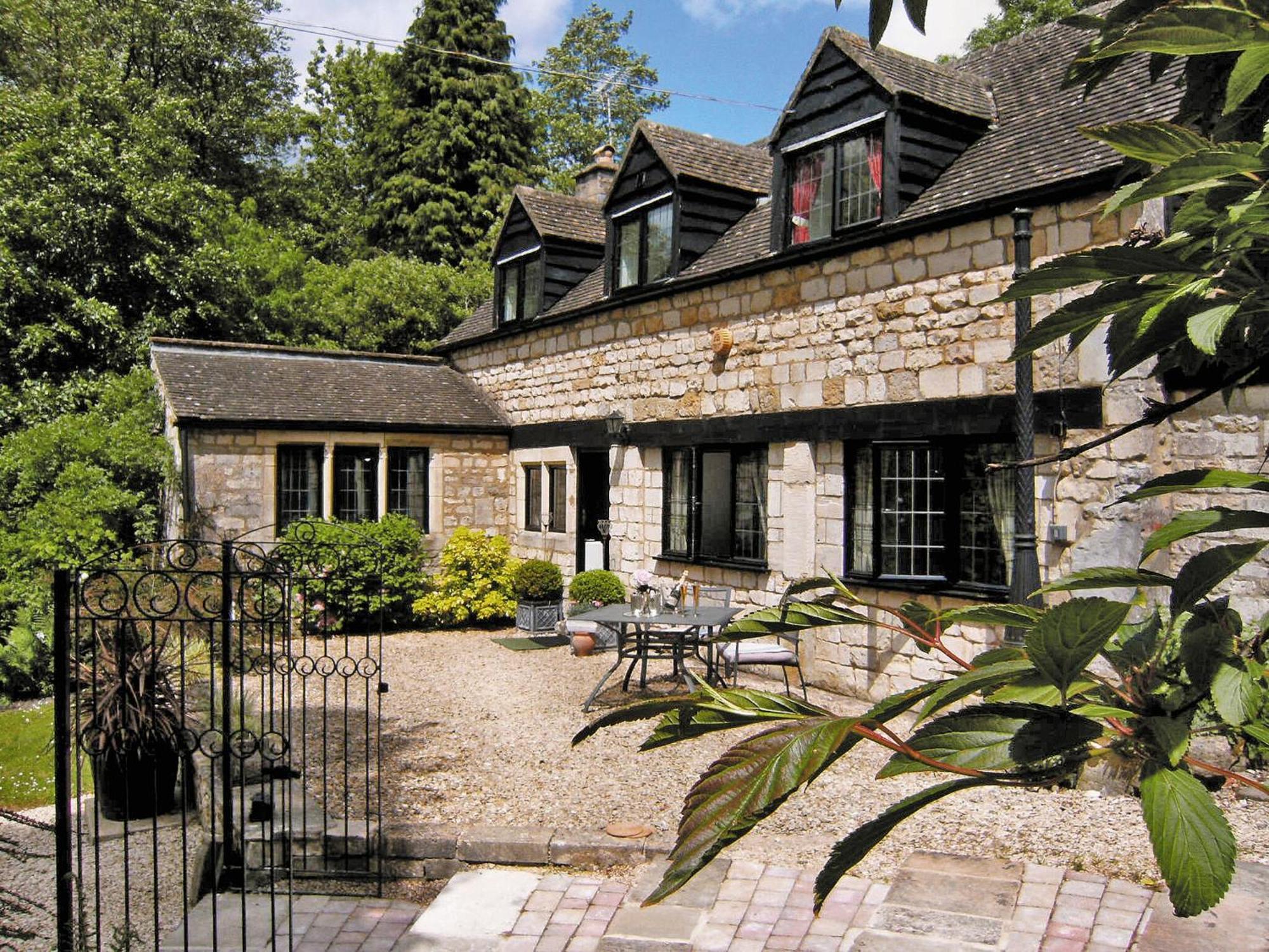 The Cottage Stroud  Εξωτερικό φωτογραφία